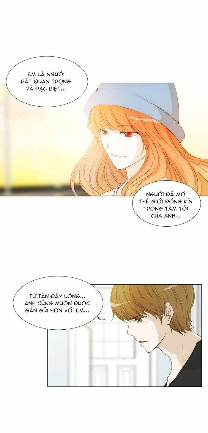 Không Thể Chạm Vào Anh: Chapter 64