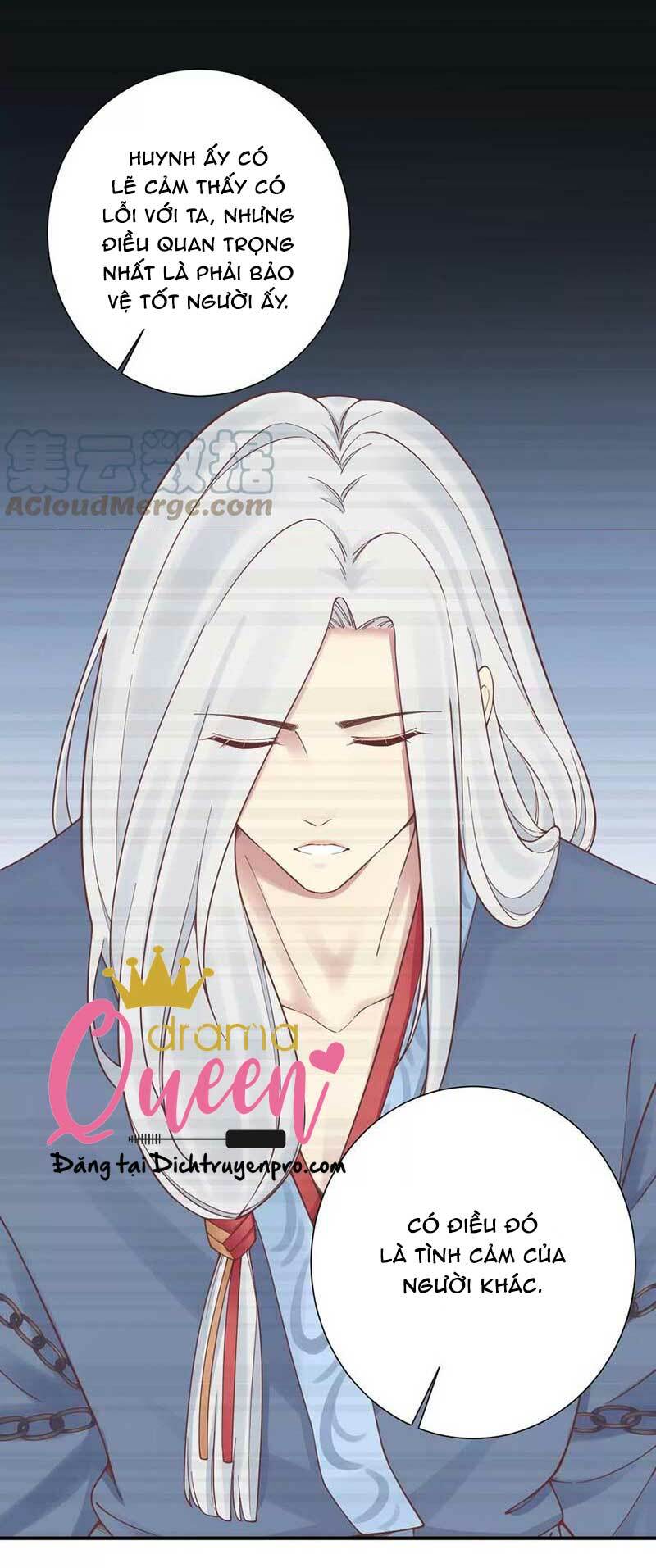 Hoàng Hậu Bận Lắm: Chapter 191