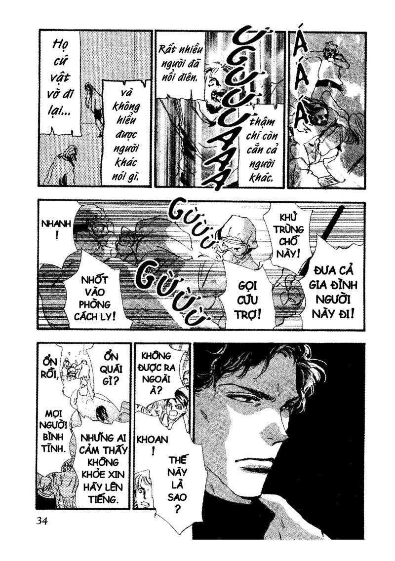 Mầm Sống: Chapter 57