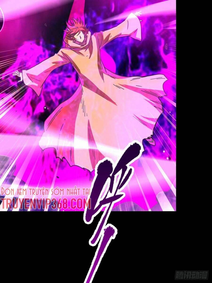 Người Nguyên Thủy Mạnh Nhất: Chapter 83