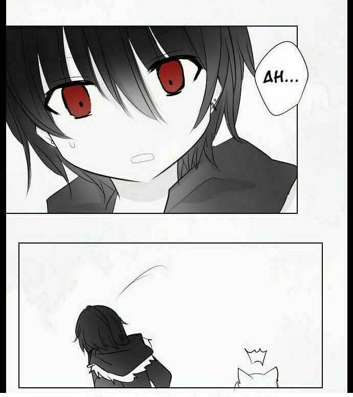 Rodiura Kurashi: Chapter 14