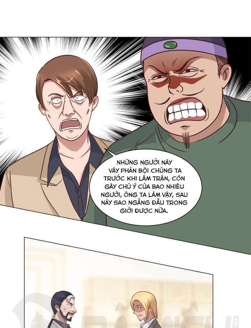 Đô Thị Chí Tôn Hệ Thống: Chapter 76