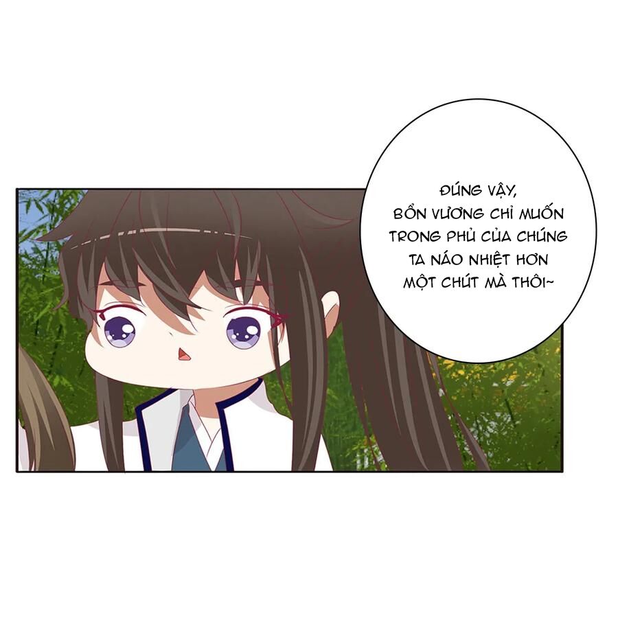 Thông Linh Phi: Chapter 581