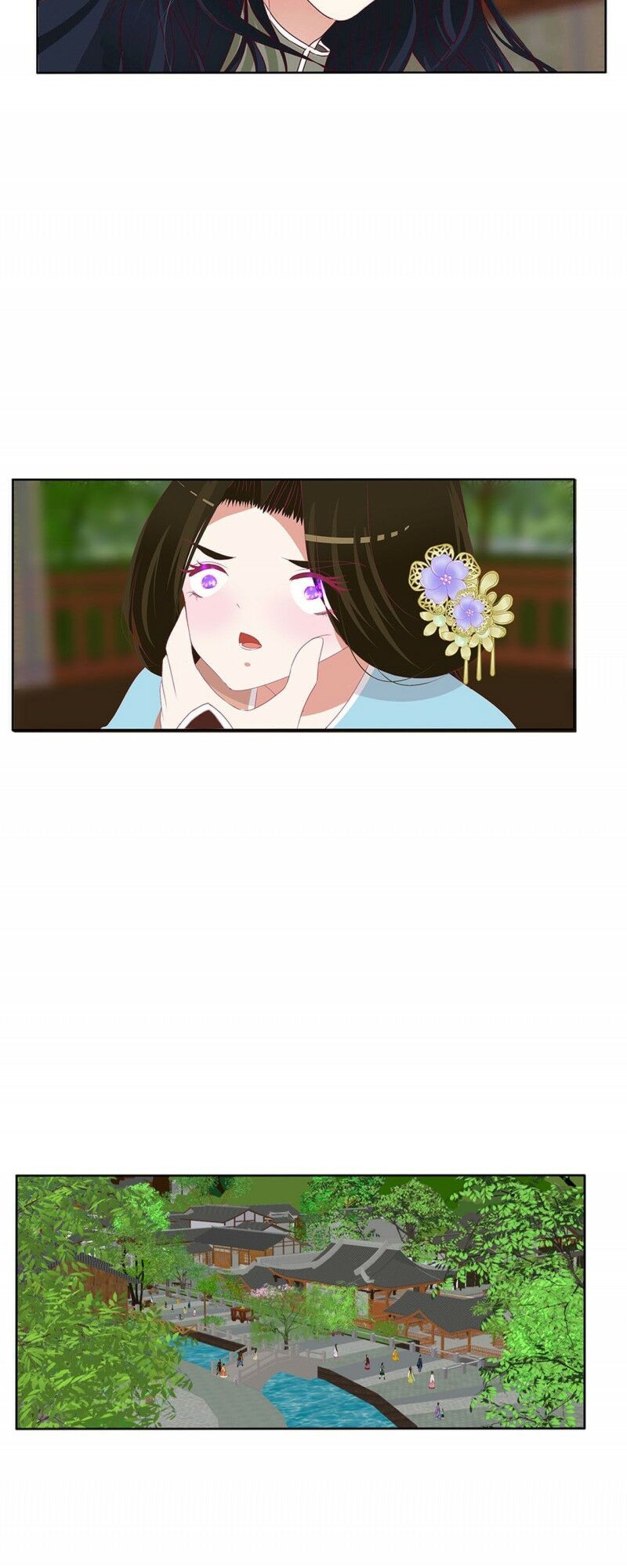 Thông Linh Phi: Chapter 735