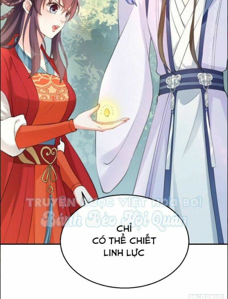 Nữ Tiên Tôn Bận Đào Hôn: Chapter 7