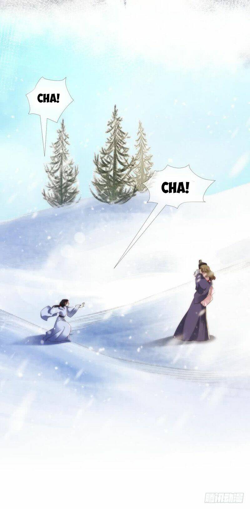 Một Vạn Tư Thế Công Lược Yêu Nam: Chapter 147