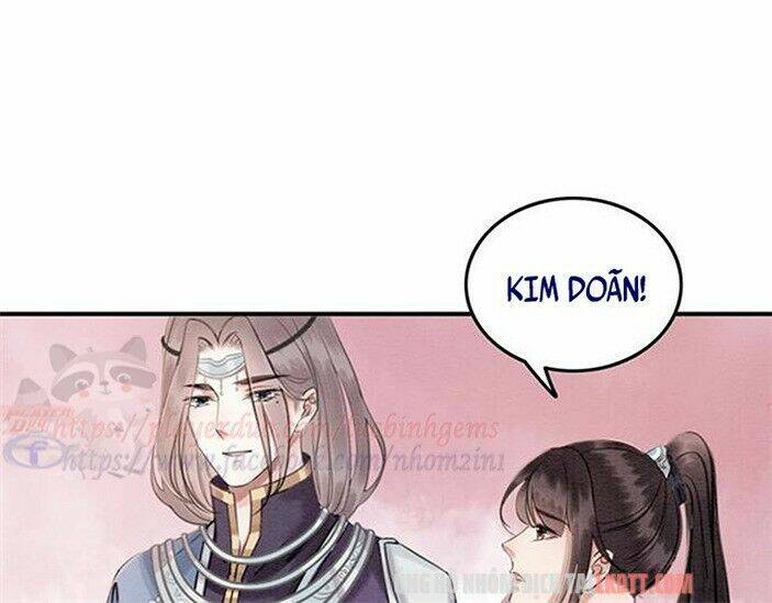 Trọng Sinh Bá Sủng Nhiếp Chính Vương Quá Mạnh Mẽ: Chapter 92