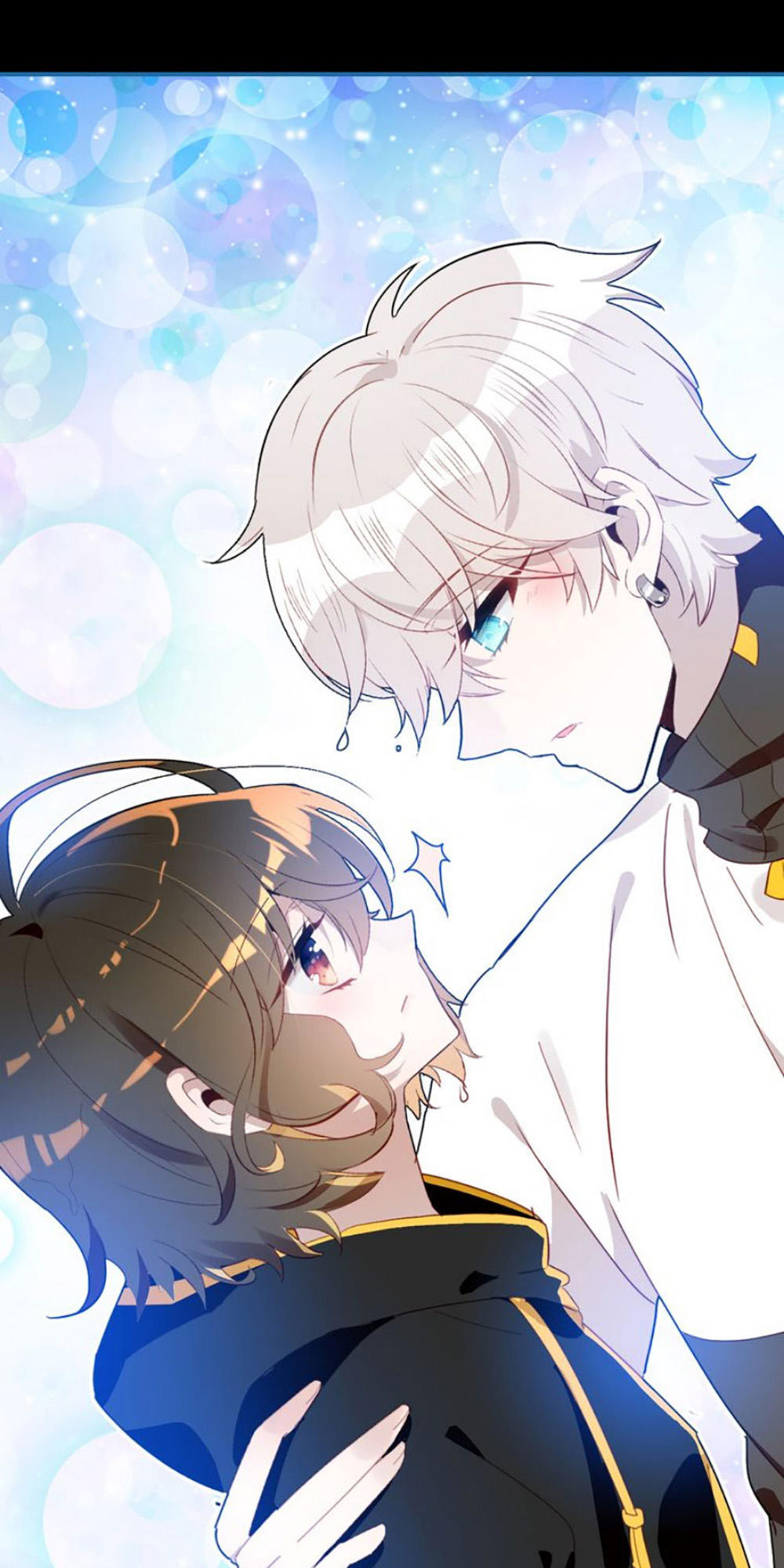 Ái Ngạo Kiều Long Vương Gia: Chapter 9