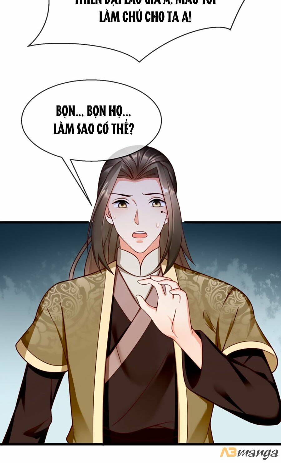 Vương Phi Là Đoá Bạch Liên Hoa: Chapter 14