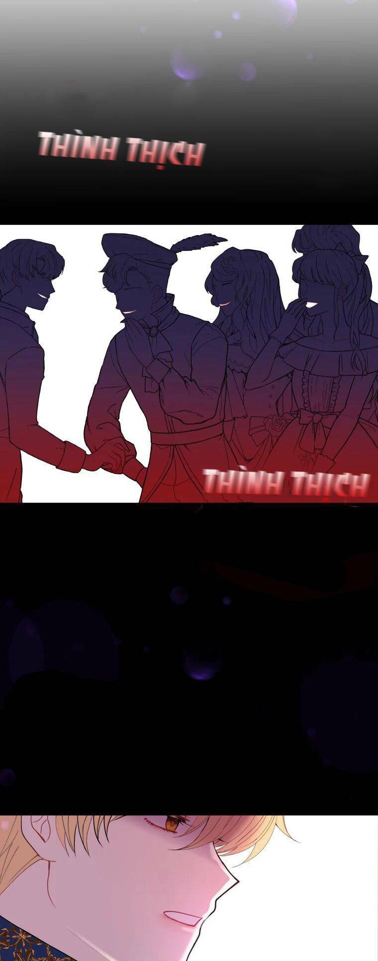 Roelin Bước Đến Tương Lai: Chapter 7