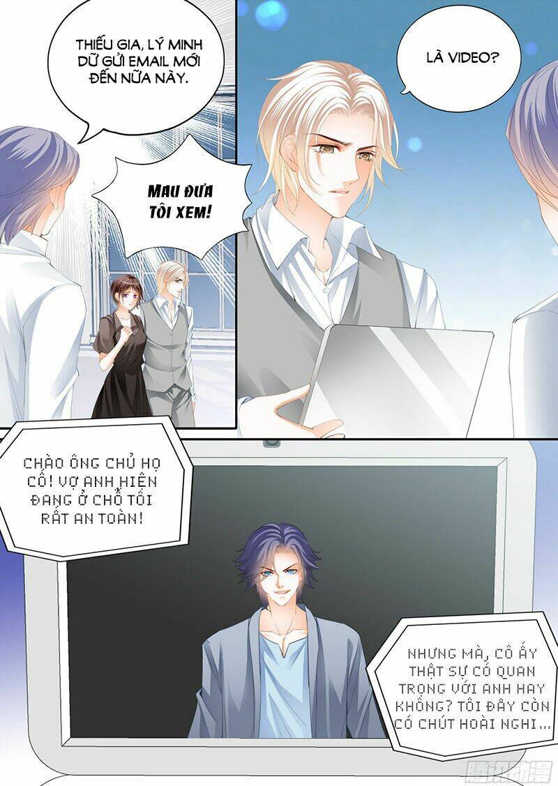 Thiểm Hôn Kiều Thê: Chapter 308