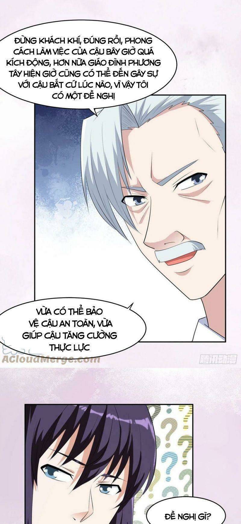 Người Tu Tiên Tại Đô Thị: Chapter 157