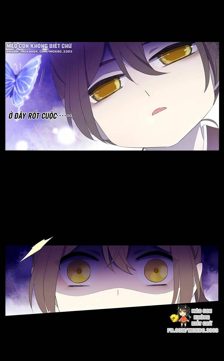 Bách Yêu Dị Văn: Chapter 51