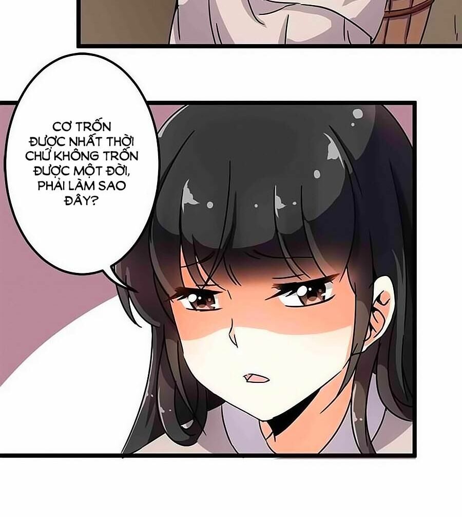 Vương Gia ! Ngươi Thật Bỉ Ổi !: Chapter 70