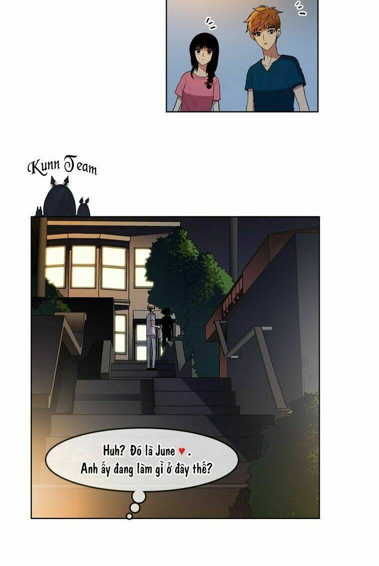 My Shining World: Chapter 50