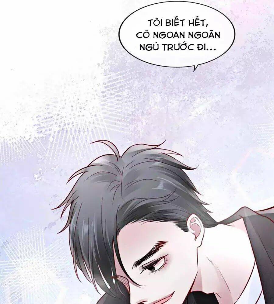 Hai Mặt Cuốn Hút Của Anh: Chapter 24