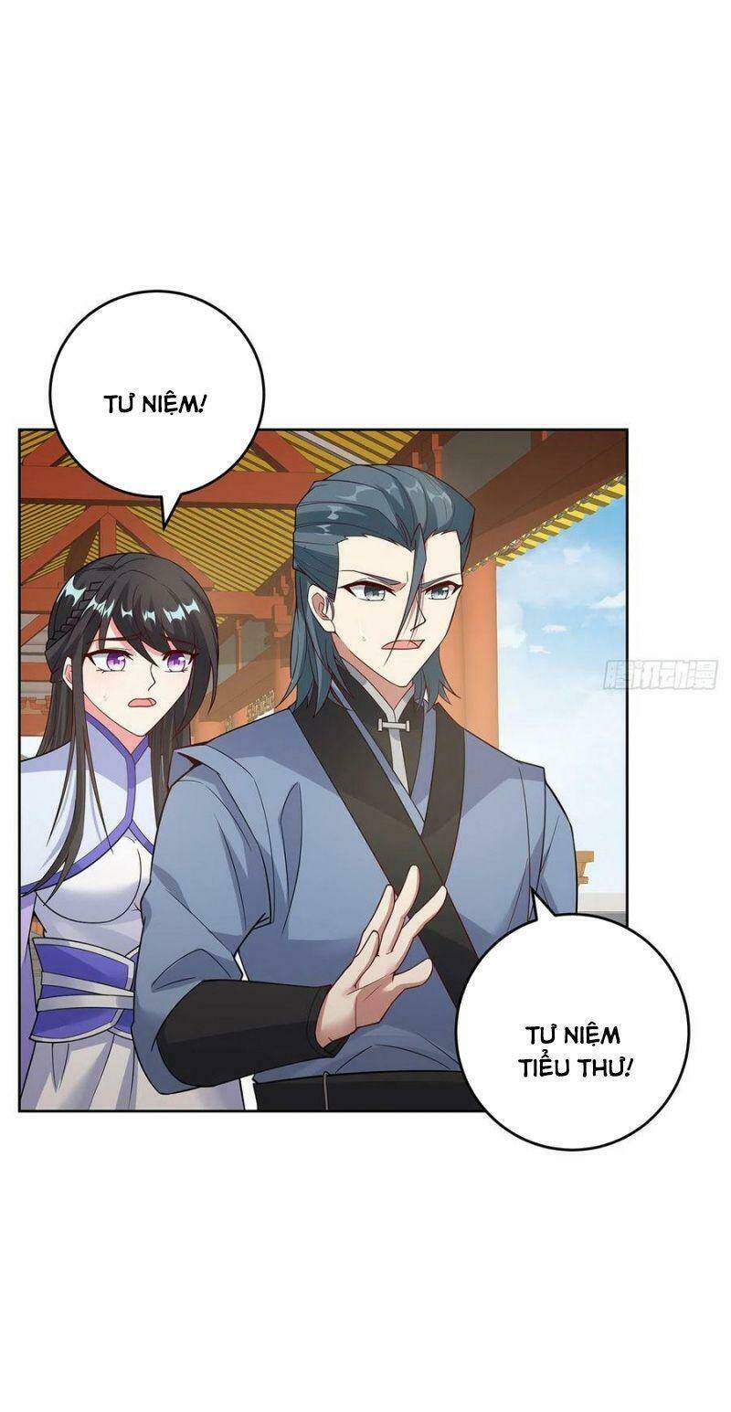 Nghịch Lân: Chapter 142