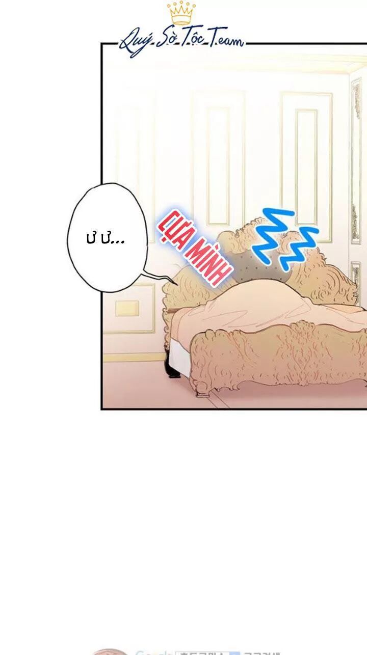 Tồn Tại Với Tư Cách Là Vợ Của Nam Chính: Chapter 69: Cha chồng triệu kiến