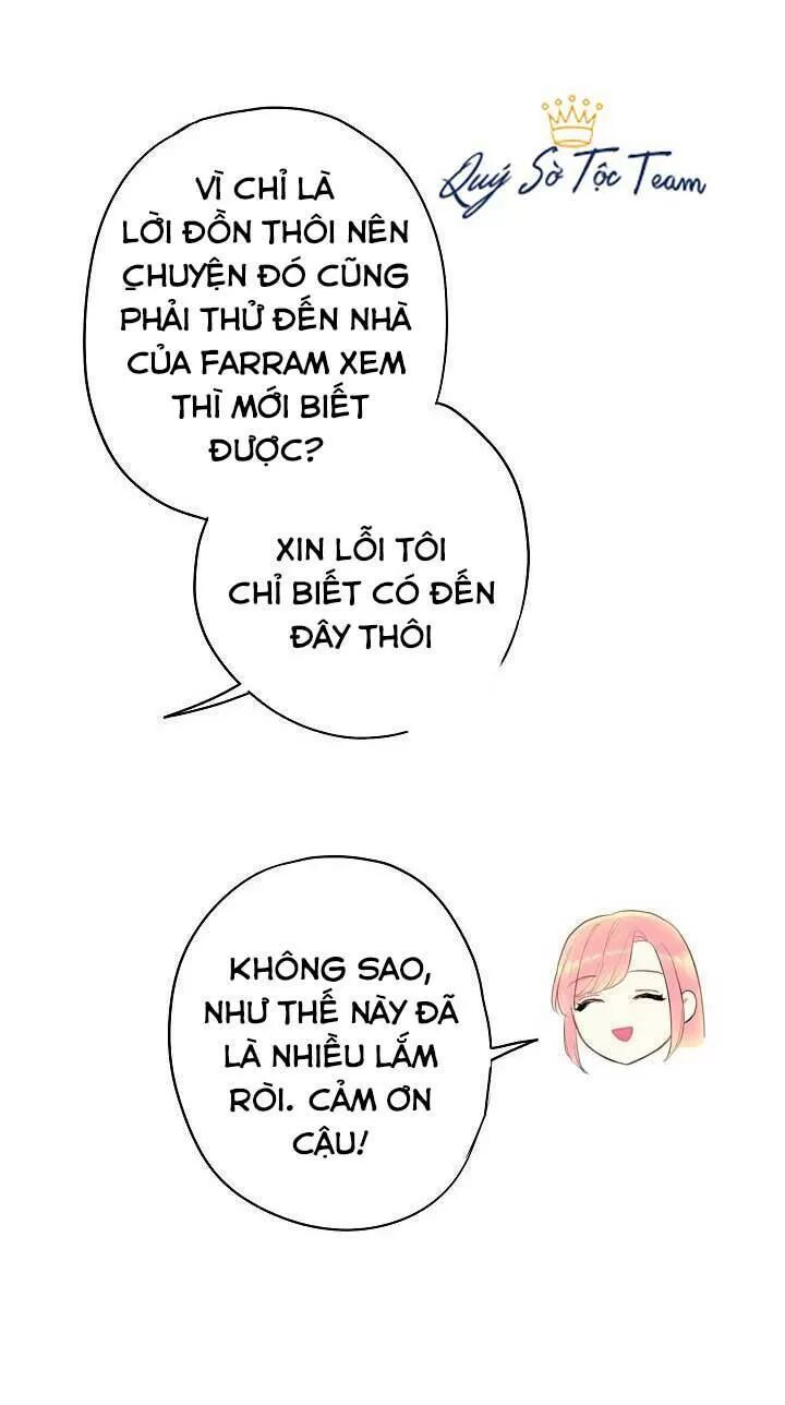 Tồn Tại Với Tư Cách Là Vợ Của Nam Chính: Chapter 120: Con trai nhà Farram