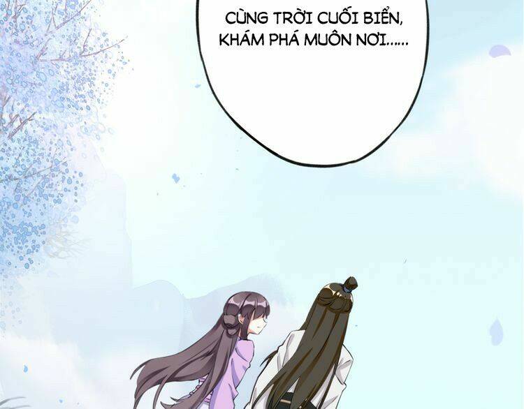 Hoa Nhan Sách: Chapter 3.2