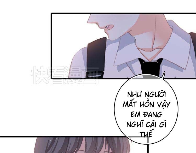 Con Tim Rung Động: Chapter 16