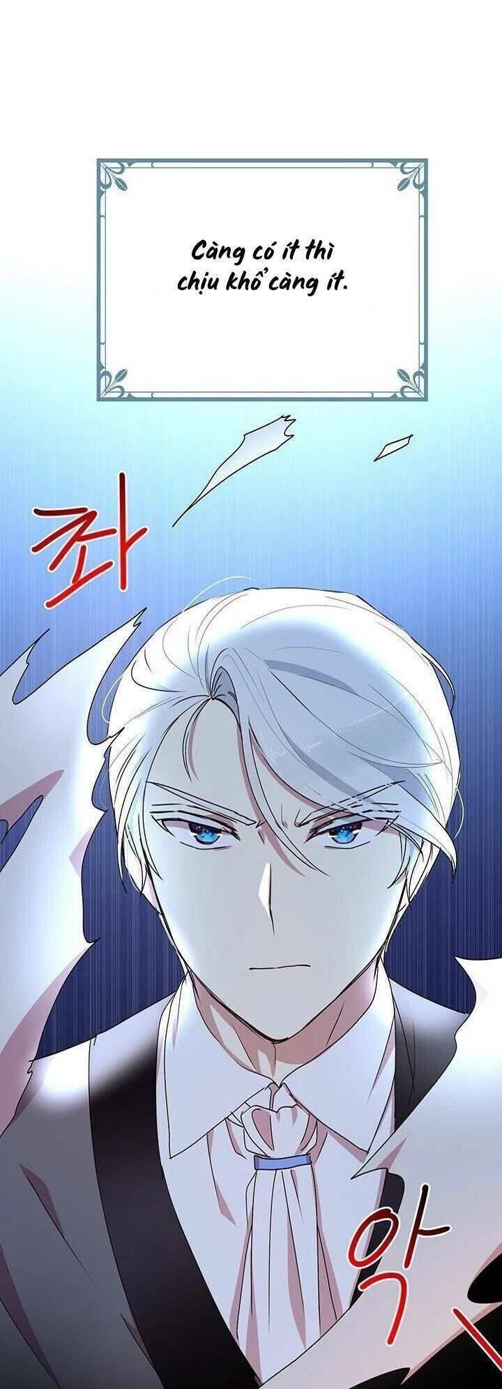 Công Tước, Loạn Vừa Thôi!: Chapter 60