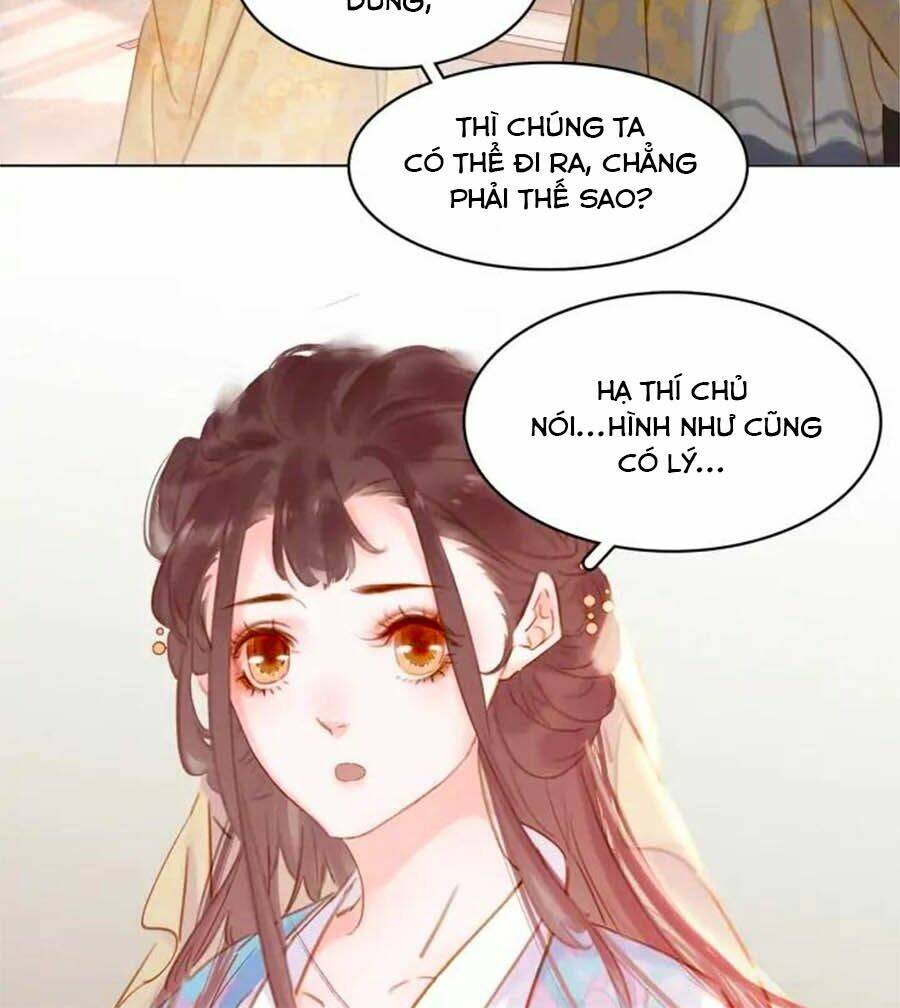 Tiểu Sư Phụ, Tóc Giả Của Ngài Rơi Rồi!: Chapter 28