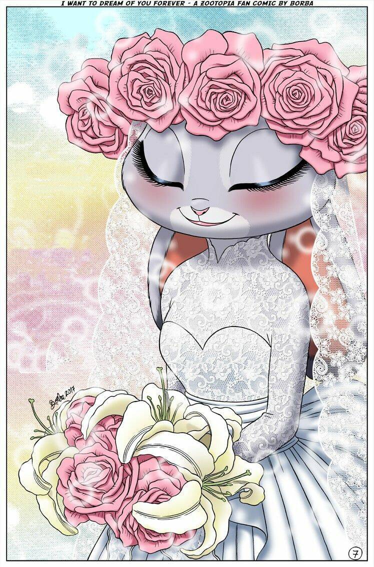 Zootopia - Ngoại Truyện: Chapter 71
