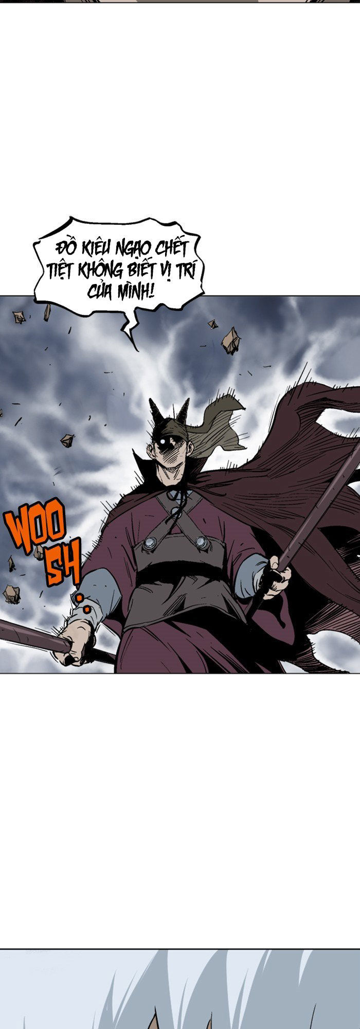 Cao Thủ 2: Chapter 44
