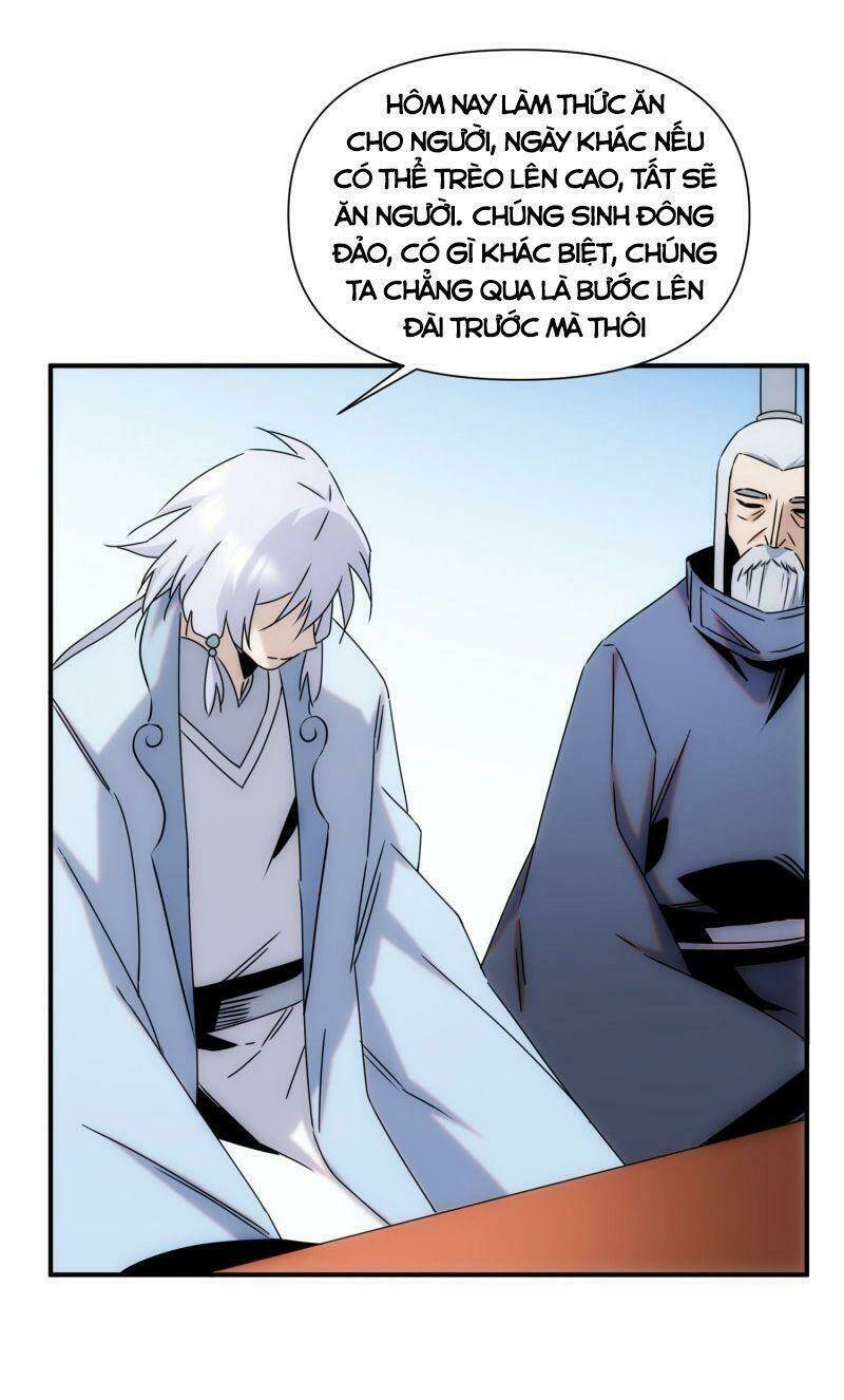 Ma Vương Là Đại Địa Chủ: Chapter 62