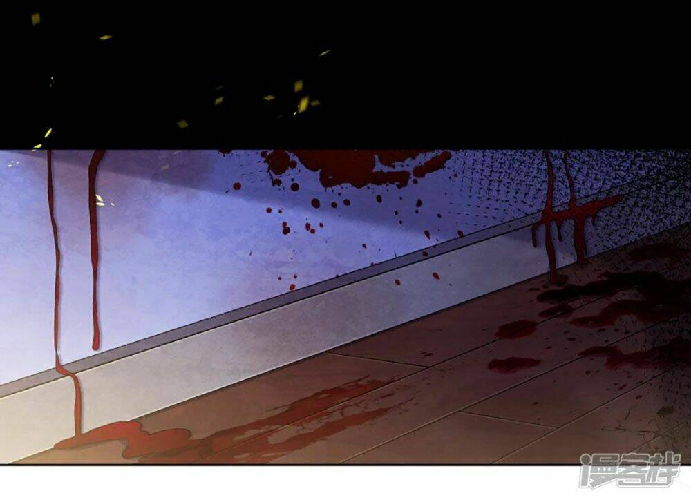 Tôi Bị Tổng Tài Ám Hại: Chapter 101