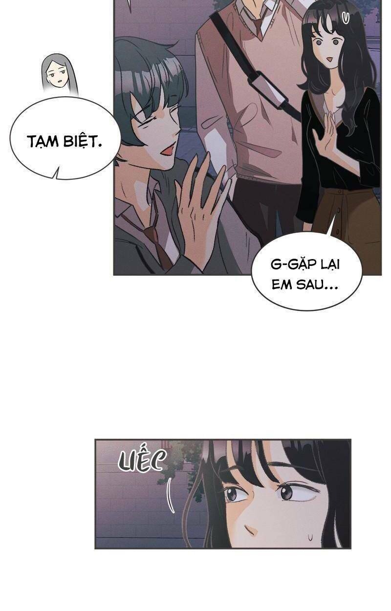 Giấc Mộng Đêm Hè: Chapter 3.2