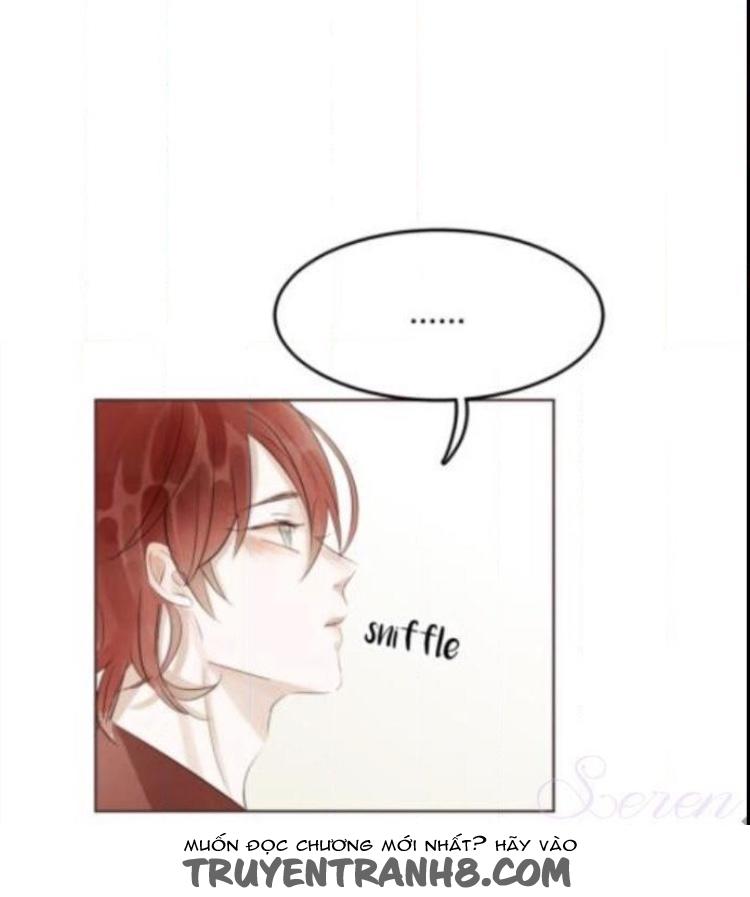 Giữa Tình Yêu Và Tình Bạn: Chapter 18