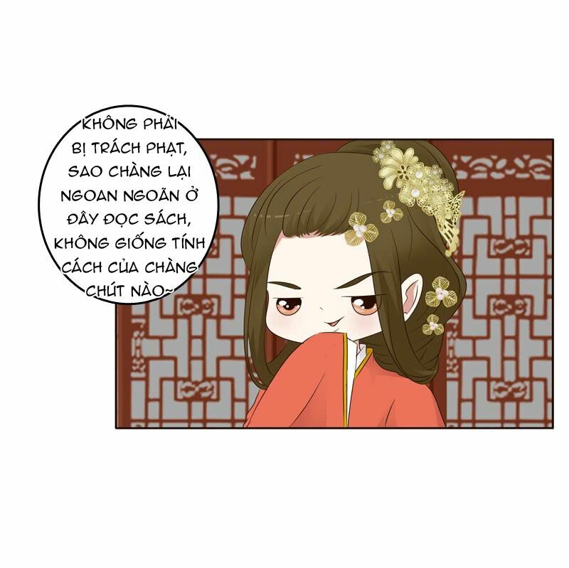 Thông Linh Phi: Chapter 192