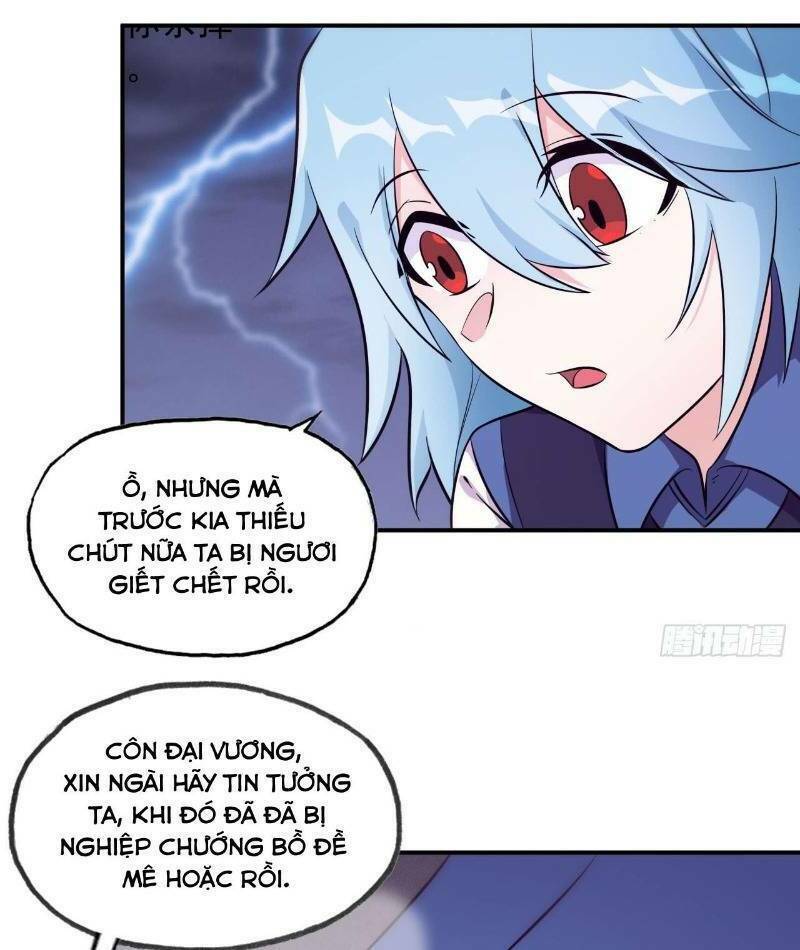 Khởi Đầu Bằng Một Con Côn: Chapter 87