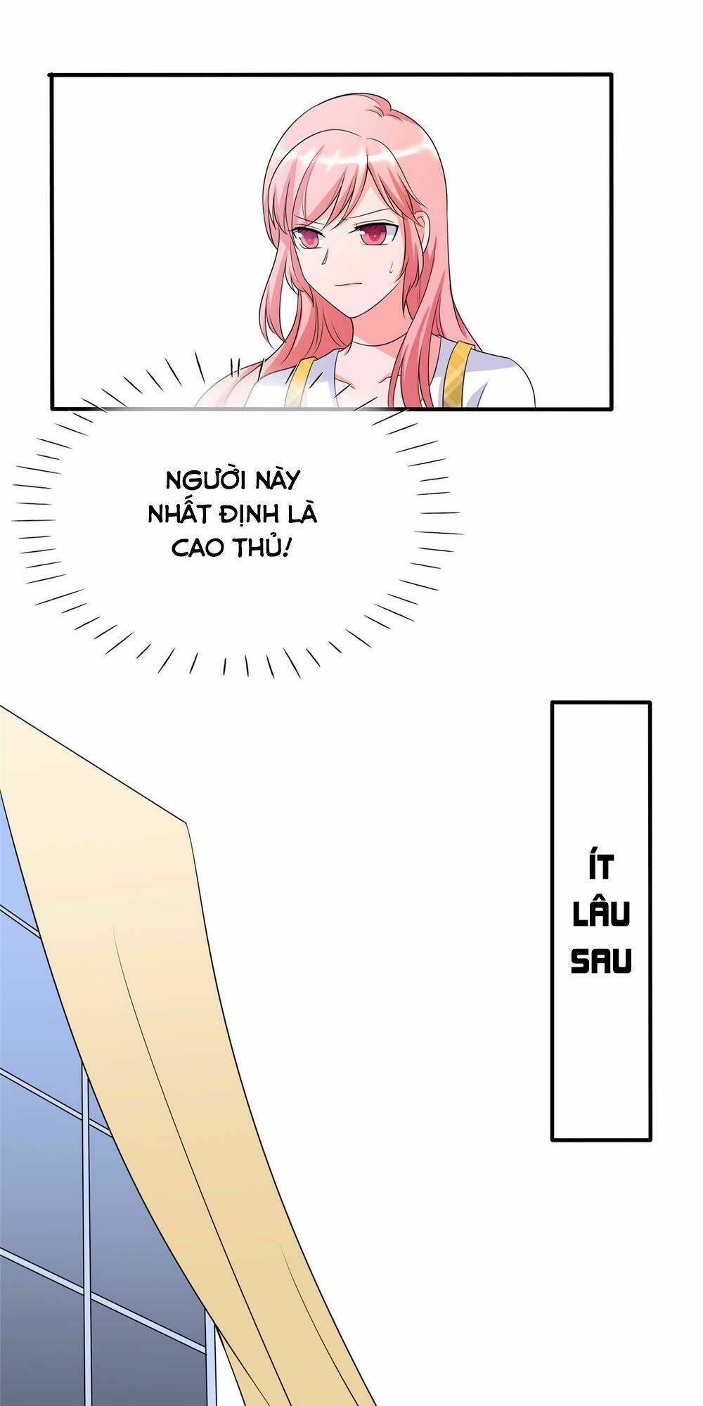 Siêu Cấp Nữ Thần Trọng Sinh: Chapter 5