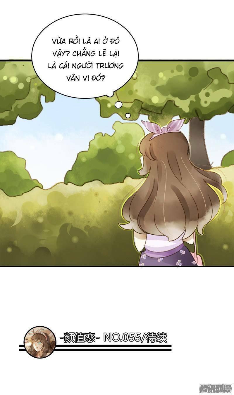 Sức Mạnh Của Sắc Đẹp: Chapter 159