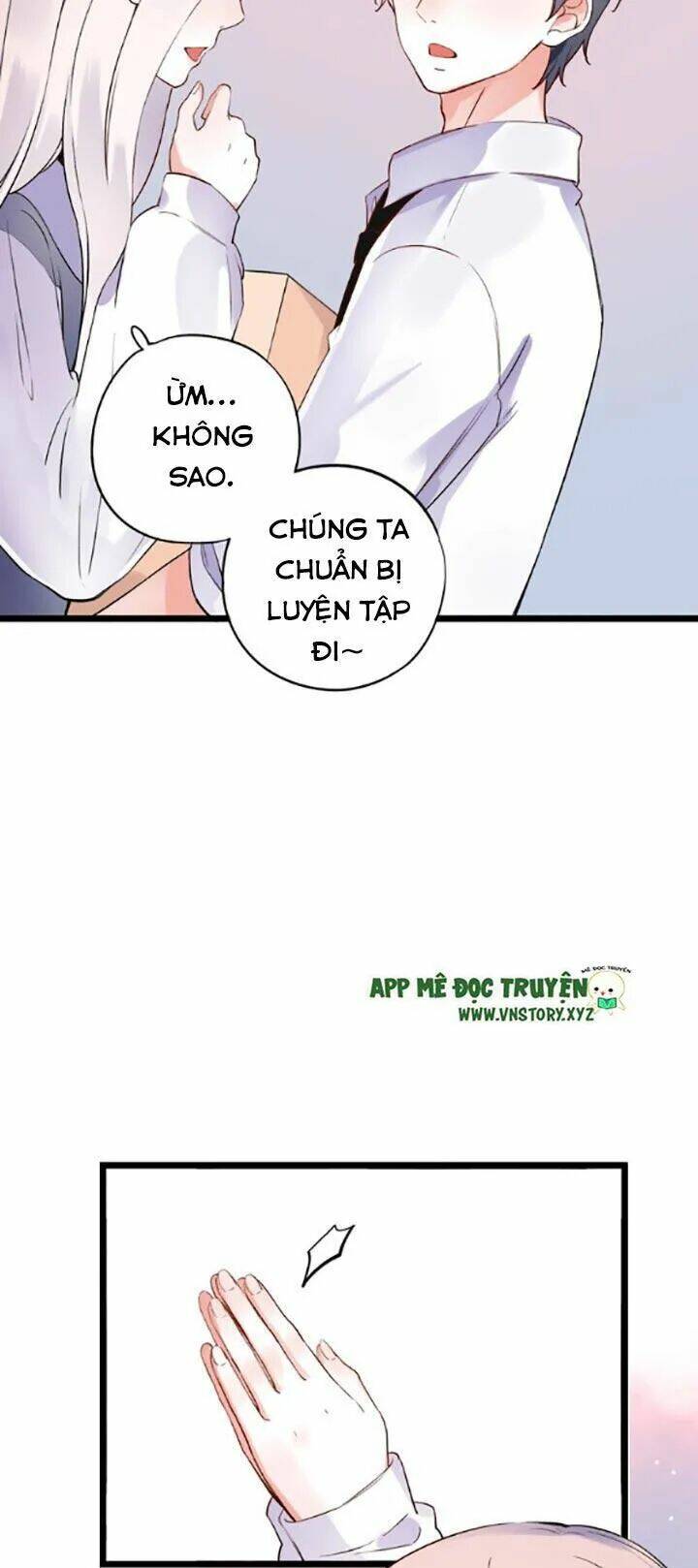 Trạch Thượng Tịch Mịch Huỳnh Hỏa: Chapter 37