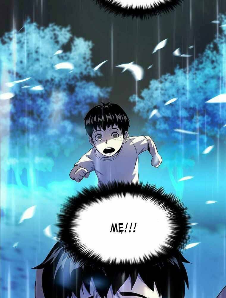 Hậu Duệ Của Hổ: Chapter 13