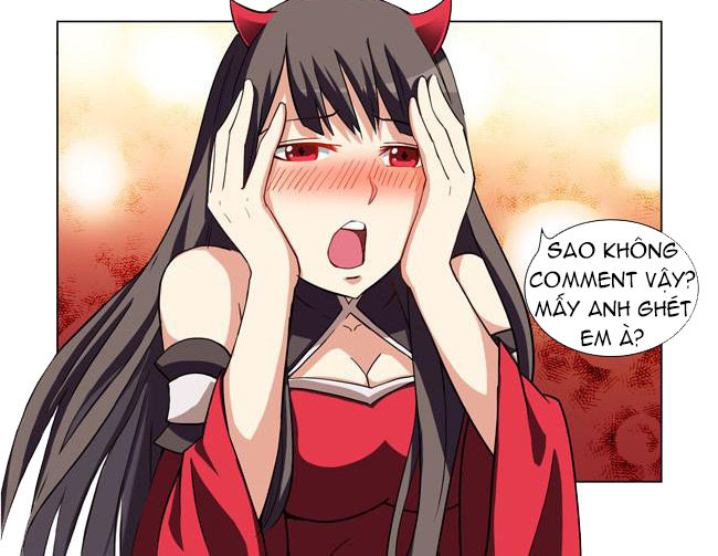 I Am Killer Maid: Chapter 10