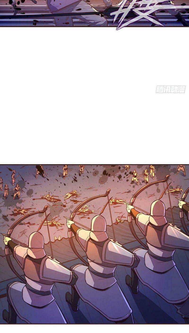 Sinh Tử Quyết: Chapter 55