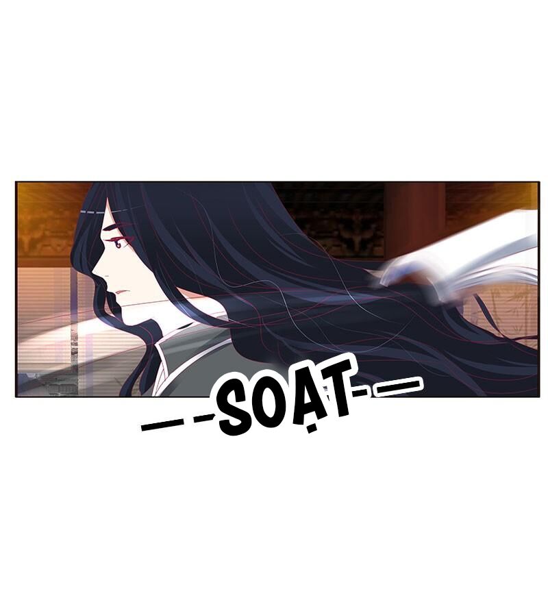 Thông Linh Phi: Chapter 387