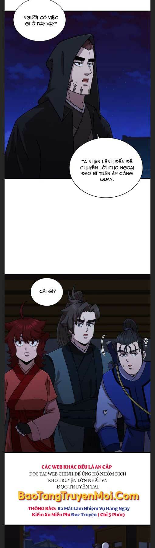 Thân Thủ Đệ Nhất Kiếm: Chapter 90