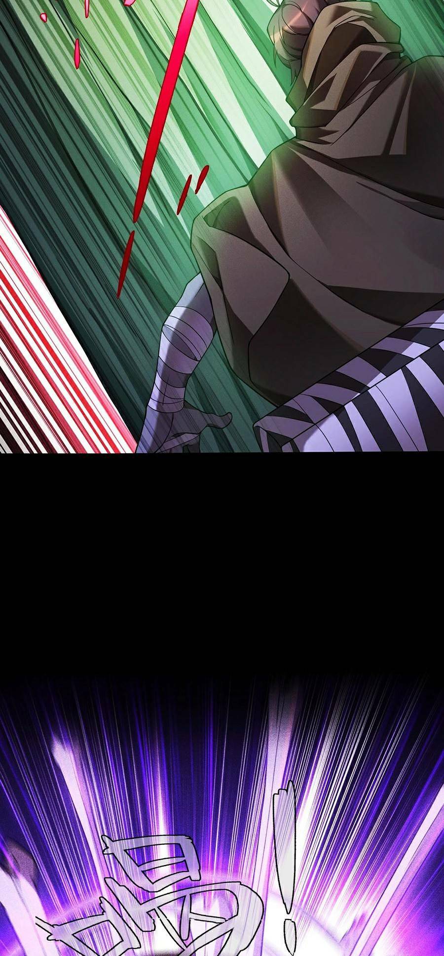 Người Chơi Siêu Mạnh: Chapter 17