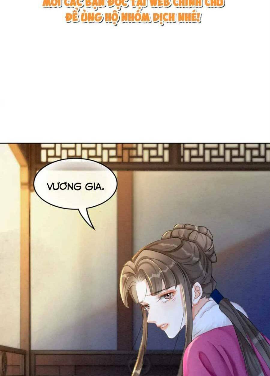 Xung Hỉ Vương Phi: Chapter 97