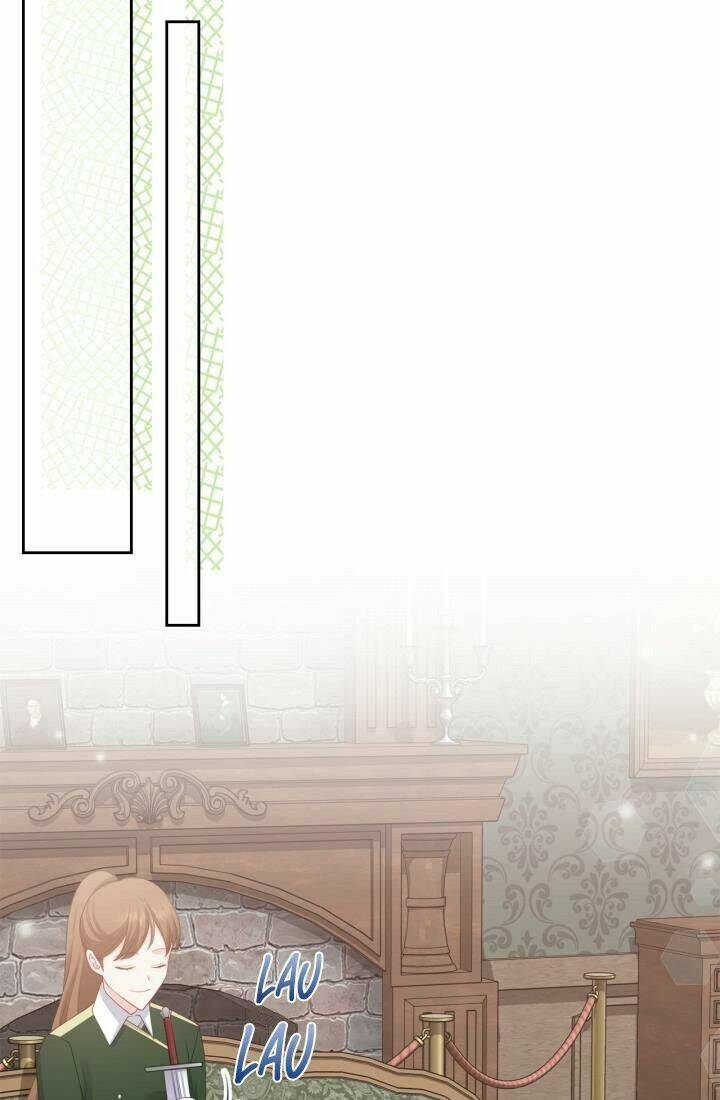 Công Chúa Phản Diện Muốn Ở Trong Ngôi Nhà Bánh Quy: Chapter 54