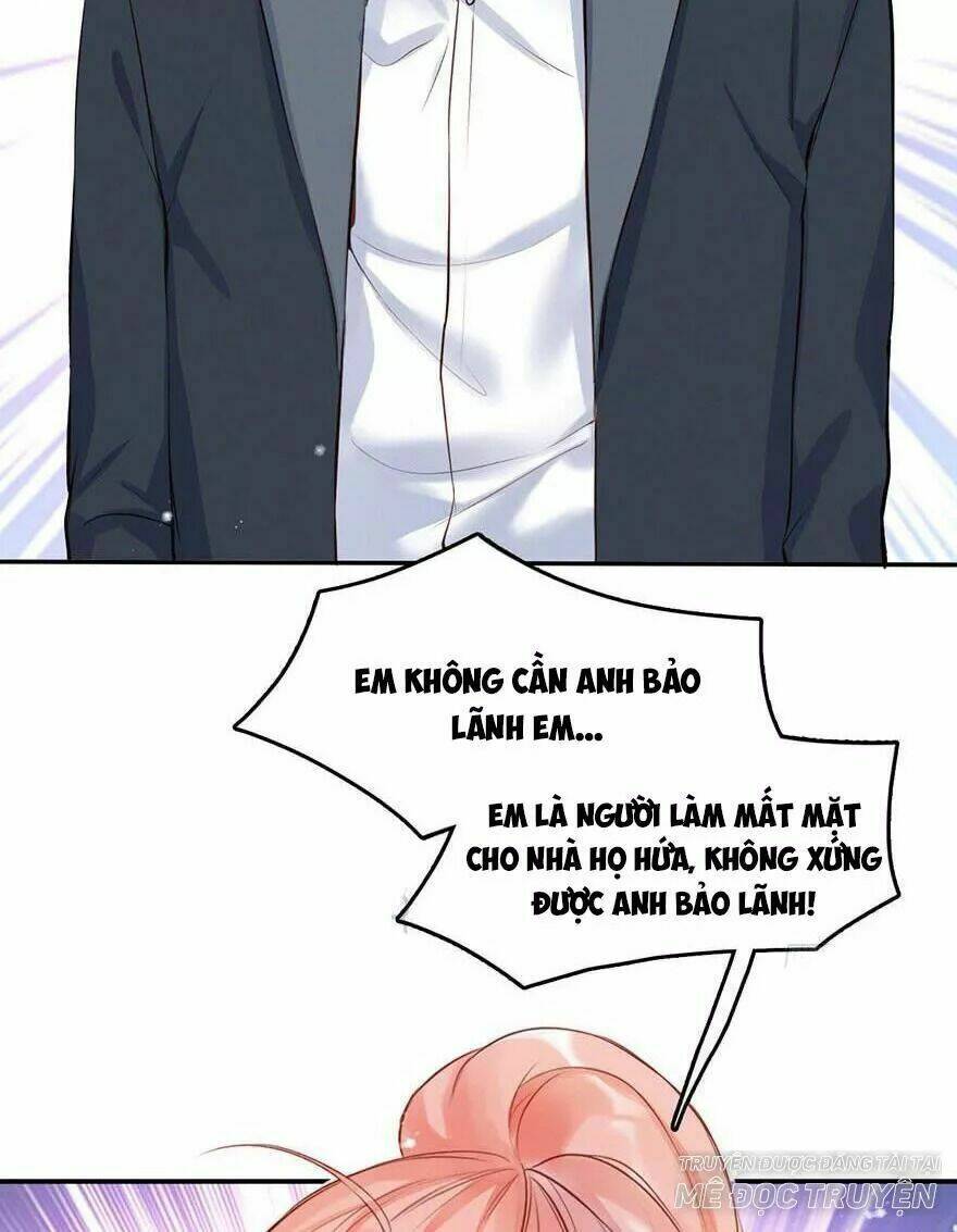 Sau Này Vẫn Cứ Thích Em: Chapter 31