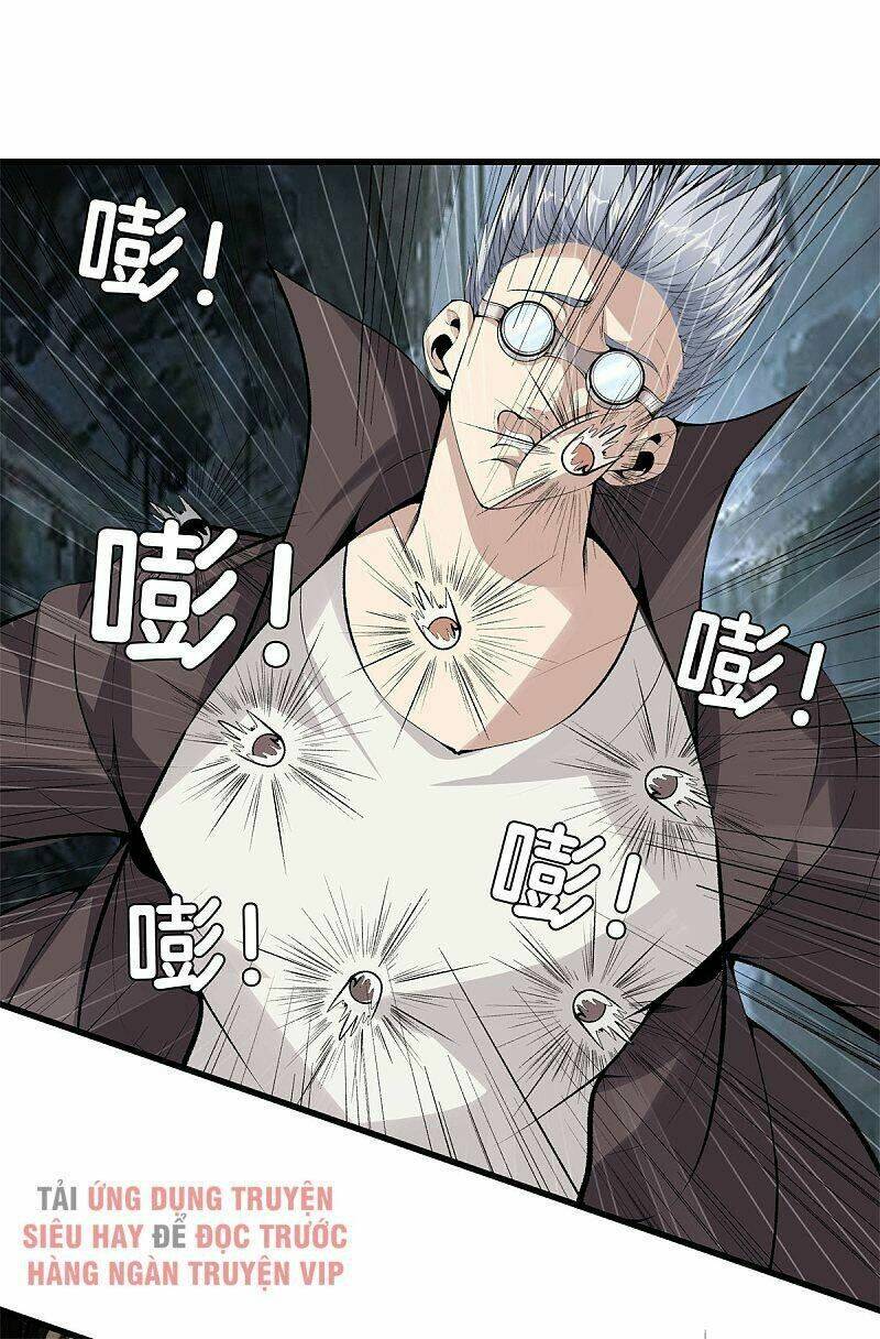 Đô Thị Chí Tôn: Chapter 140