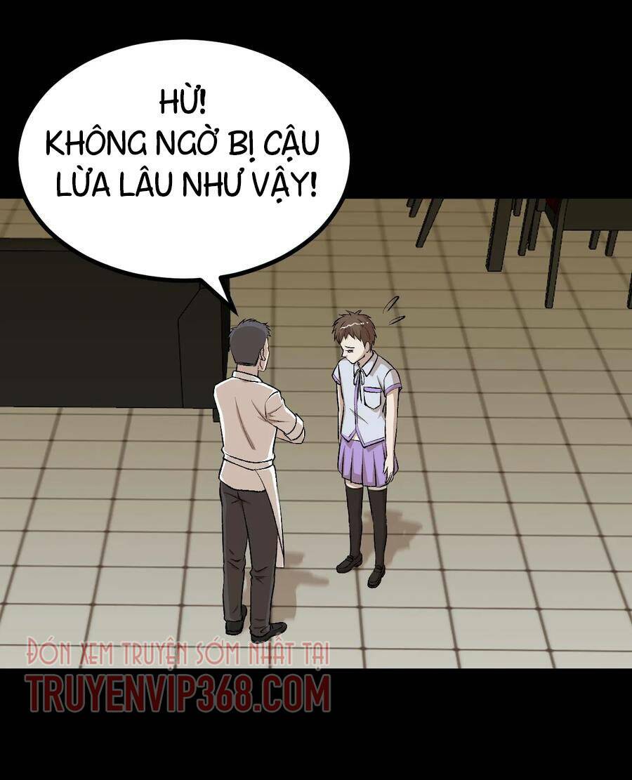 Đai Ca Trở Lại Tuổi 16: Chapter 124