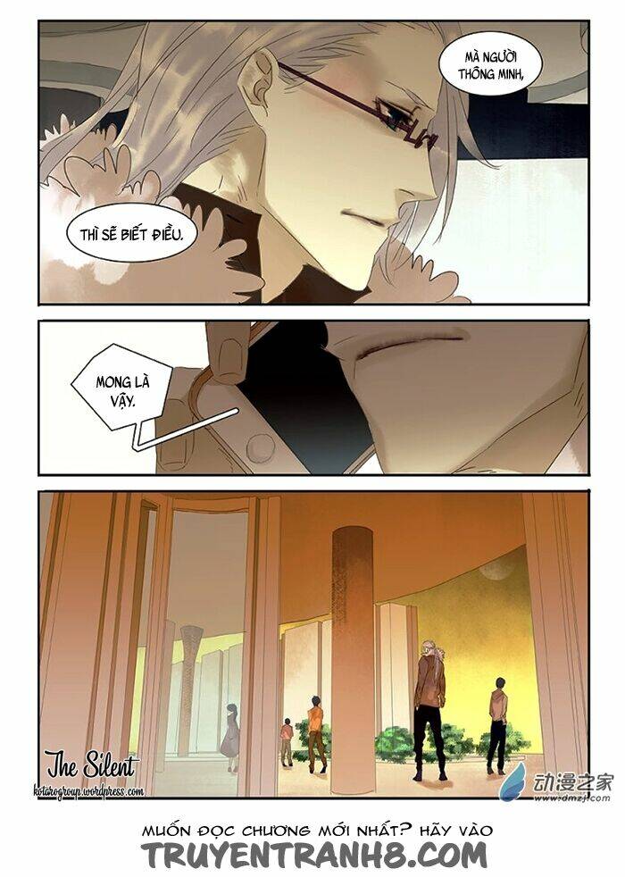 Gia Tử Khu 37: Chapter 33